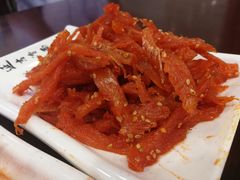 -服务大楼冷面(延大店)