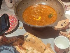 -山四砂锅(太原钟楼街店)