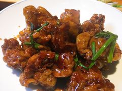 糖醋里脊-大牌大·传统杭帮菜(湖滨店)