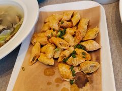 -宁海食府·涌宴(真和店)