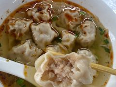 -金陵老丁家馄饨(新街口店)