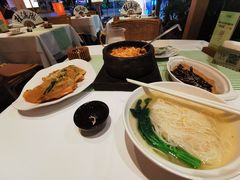 -桂满陇·杭州小馆(巴黎春天浦建店)