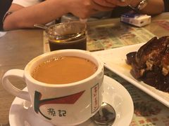 -源记茶餐厅(尖沙咀店)