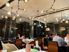 大堂-江南厨子·品苏杭(华润万象店)
