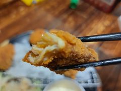 -小川洋风料理(街道口店)