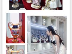 -Me Coffee下午茶艺术空间