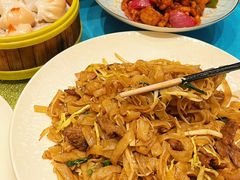 -古南都·老广东酒楼(龙江店)