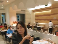 -小茉庐和牛自助火锅(龙湖万达店)