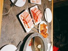 -火锅岛潮牌自助餐厅(天津天佑城店)