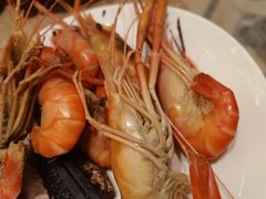 -盛宴标帜餐厅·亲子自助 (南昌喜来登酒店)