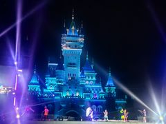 -青岛方特梦幻王国