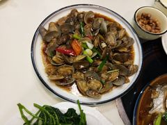 -鑫悦楼煎蟹·16年海鲜大排档
