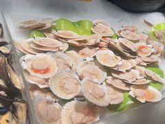 -星伦多自助料理·涮烤一体(江桥万达店)