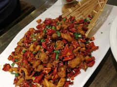 -庆合府重庆大排档(紫都城店)