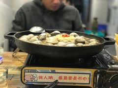-拾下卜卜贝•海鲜火锅