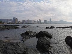-黑石礁公园