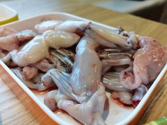 -铭记蛙小仙·活蛙畅享(CBD万达广场店)