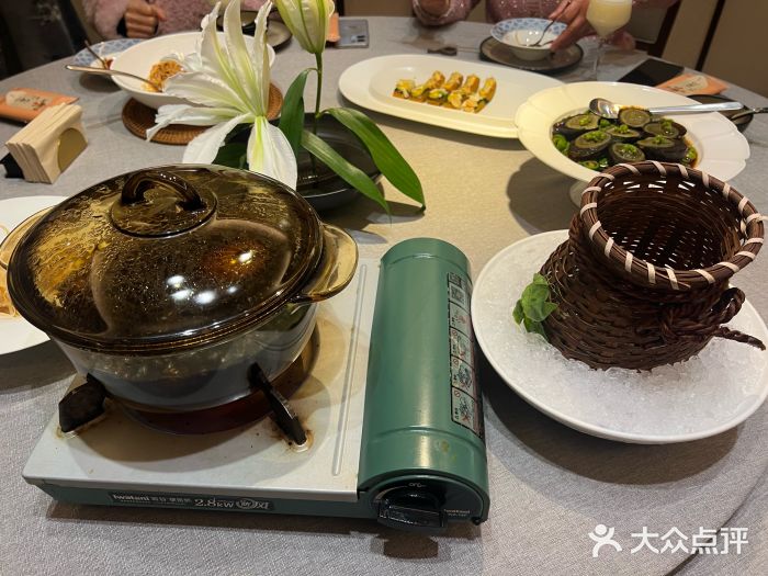 九福楼大酒店图片
