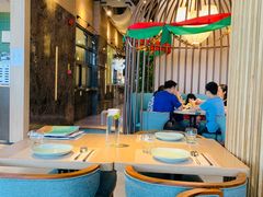 -野米东南亚餐厅(欢乐海岸店)