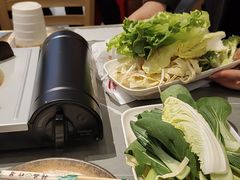 -椒椒铜炉火锅鸡(天马店)