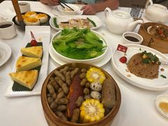-顺德人家食府(黄金广场店)