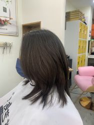-首艺美发