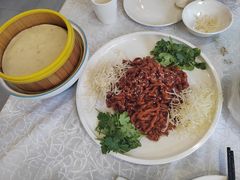 -津悦·正阳春烤鸭(红旗南路店)