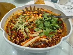 浑源凉粉-凯鸽酒楼(操场城店)
