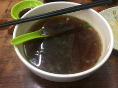 -清真蒋有记(老门东店)