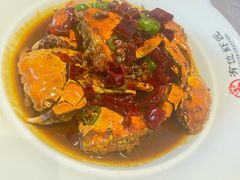 -有位虾匠·香辣蟹·小龙虾(李村店)