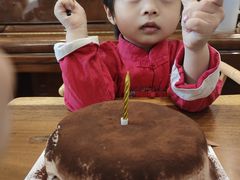 -旋木烘焙·生日蛋糕(梅林店)