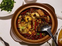 -天和晟烤鸭店(世纪坛店)