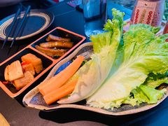 -谷牛和牛烤肉(漕河泾印象城店)