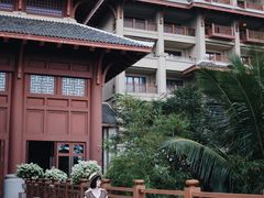 -海口万豪·大堂吧·望海吧.日落海景·下午茶·奶茶·咖啡·轻食·蛋糕·鸡尾酒·清吧