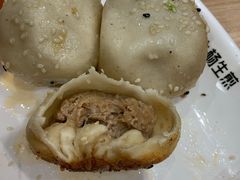 -小杨生煎(周浦万达店)