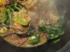 -林海雪乡铁锅炖·东北菜(夏湾店)
