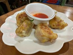 -南记食粥坊·宵夜大排档(莲花店)