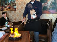 -Old Ottoman Cafe & Restaurant