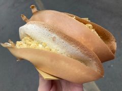 -易老大蛋烘糕(奎星楼总店)