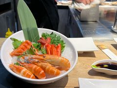-水木锦堂·自助铁板烧(望京凯德MALL店)