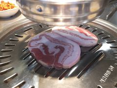 -韩聚屋韩国烤肉餐厅(新北万达店)