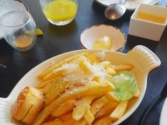 -杭州桐庐康莱德酒店西餐厅-舍