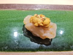 -鮨青(恒基名人购物中心店)