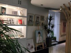-菓糖儿童摄影(大卫城店)