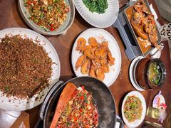 -毛家饭店(碧桂园店)