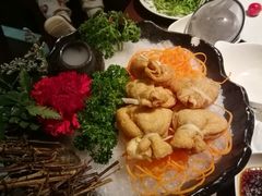 -捞神煲汤火锅(湖滨商业街店)