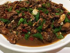 枣庄辣子鸡-金春禧(世茂国际广场店)