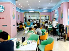 -佳儿萌豆儿童辅食餐厅(摩天活力城店)