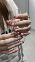 -小小美甲美睫