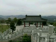 -高榜山景区